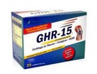 GHR 15 Reparador Articular - Productos Naturales En Mi Tienda Naturista Luna Verde